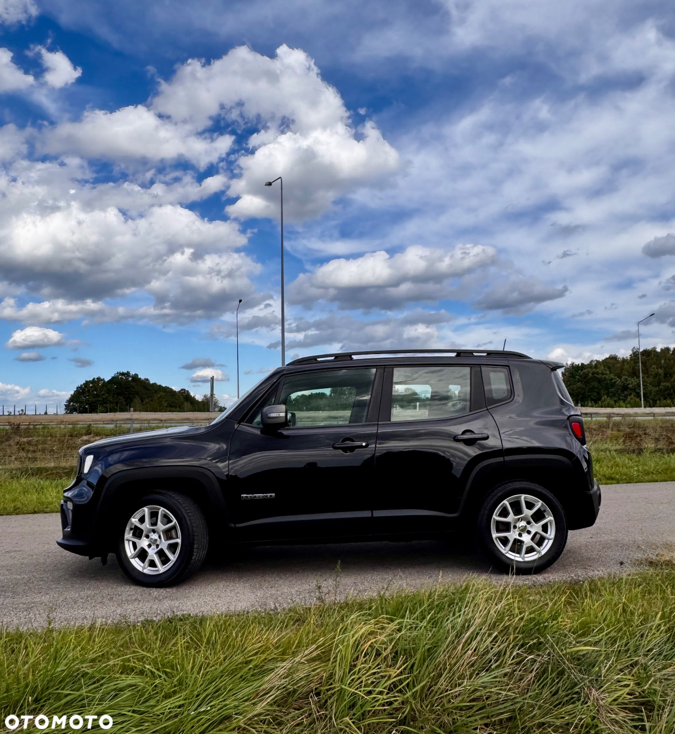 Jeep Renegade 1.3 GSE T4 Turbo Limited FWD S&S - 7