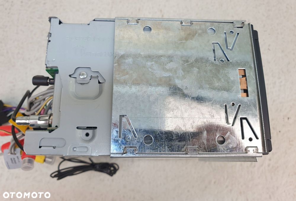 pioneer avic-f9770dab stacja multimedialna radioodtwarz oryg - 10