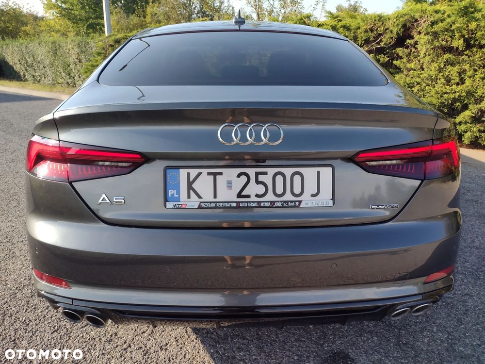 Audi A5 - 4