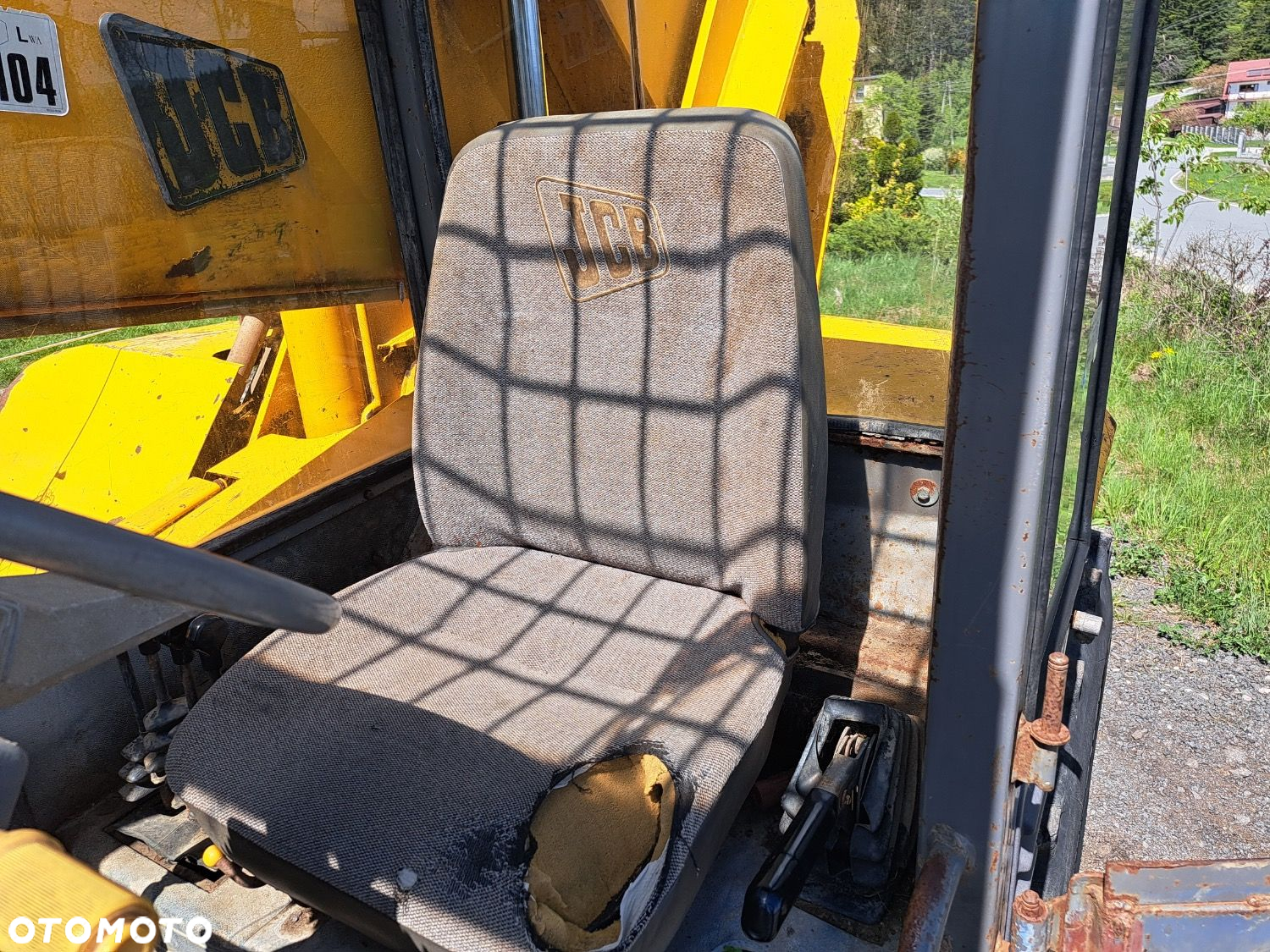 JCB 525-67 - 13