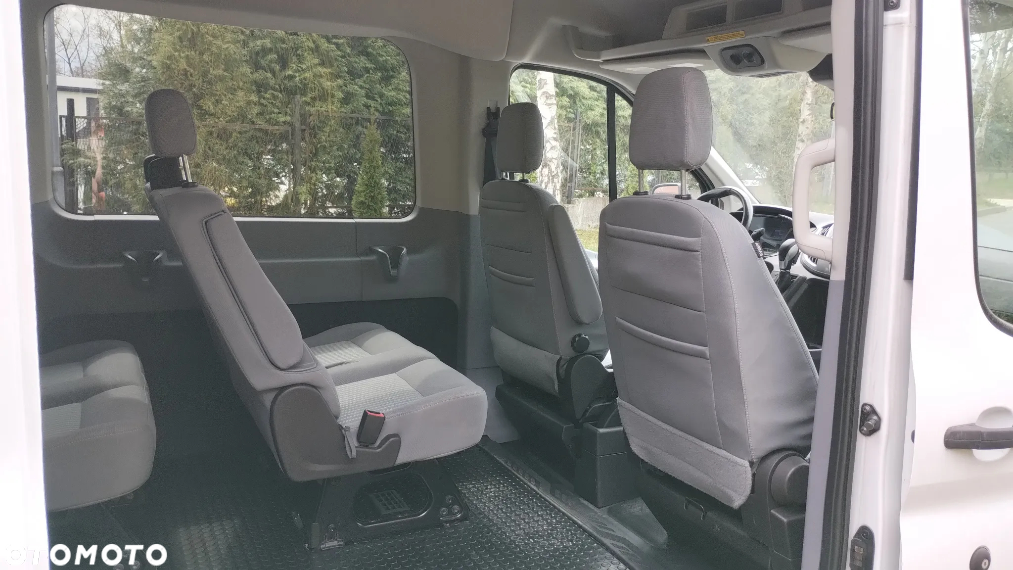 Ford Transit - 7