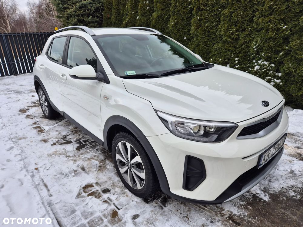 Kia Stonic 1.0 T-GDI XL - 1