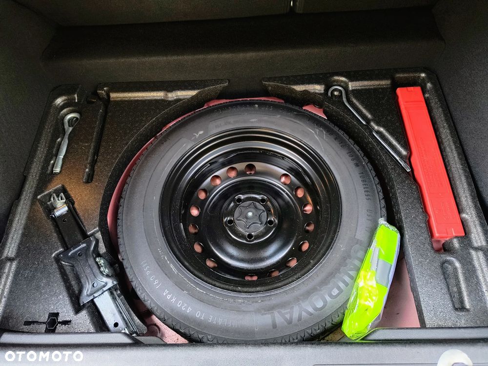 Renault Kadjar 1.2 Energy TCe Limited - 38