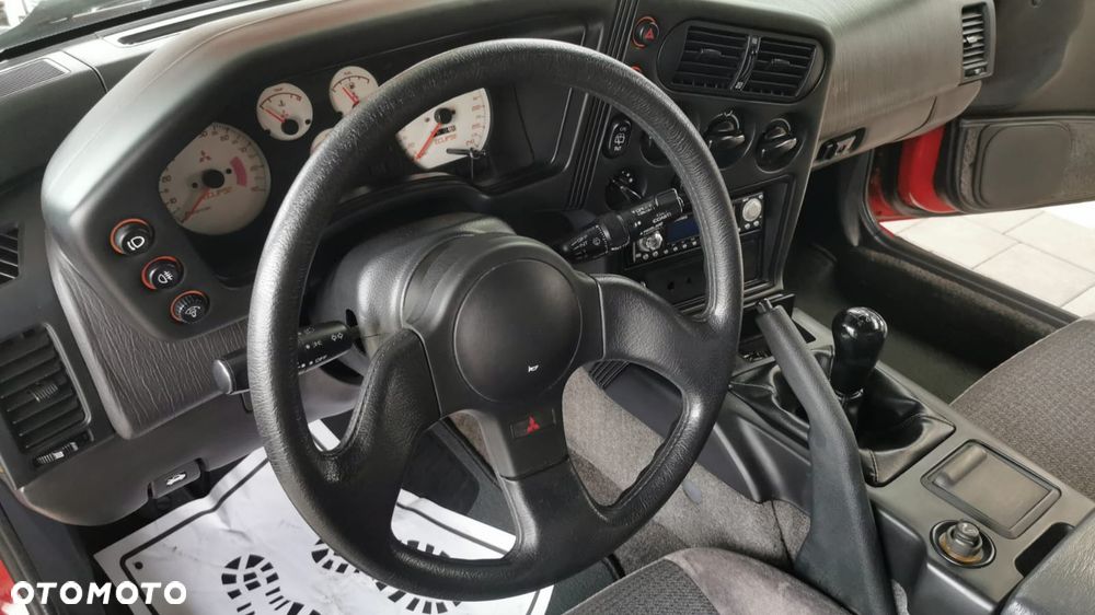 Mitsubishi Eclipse - 10