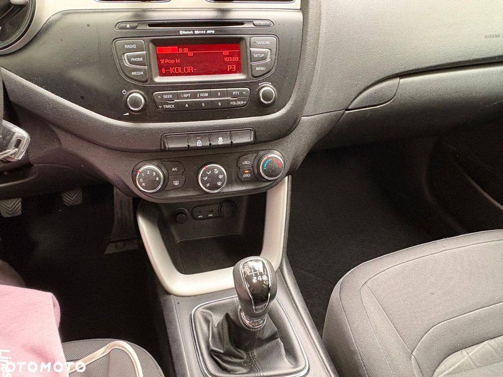 Kia Ceed 1.6 CRDi M - 16