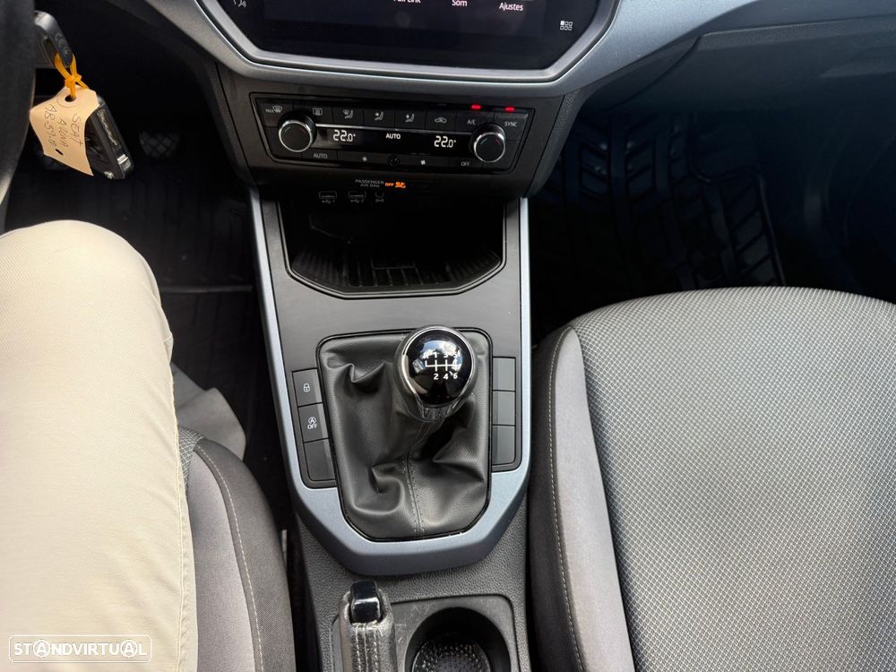 SEAT Arona 1.0 TSI Style - 5