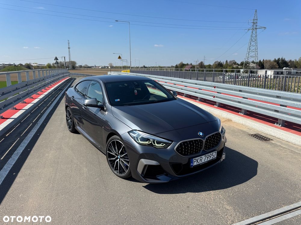 BMW Seria 2 M235i xDrive - 1