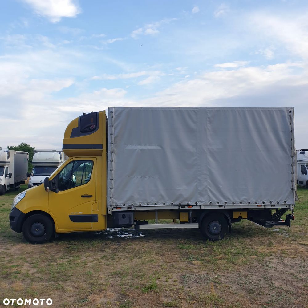 Renault Master - 3