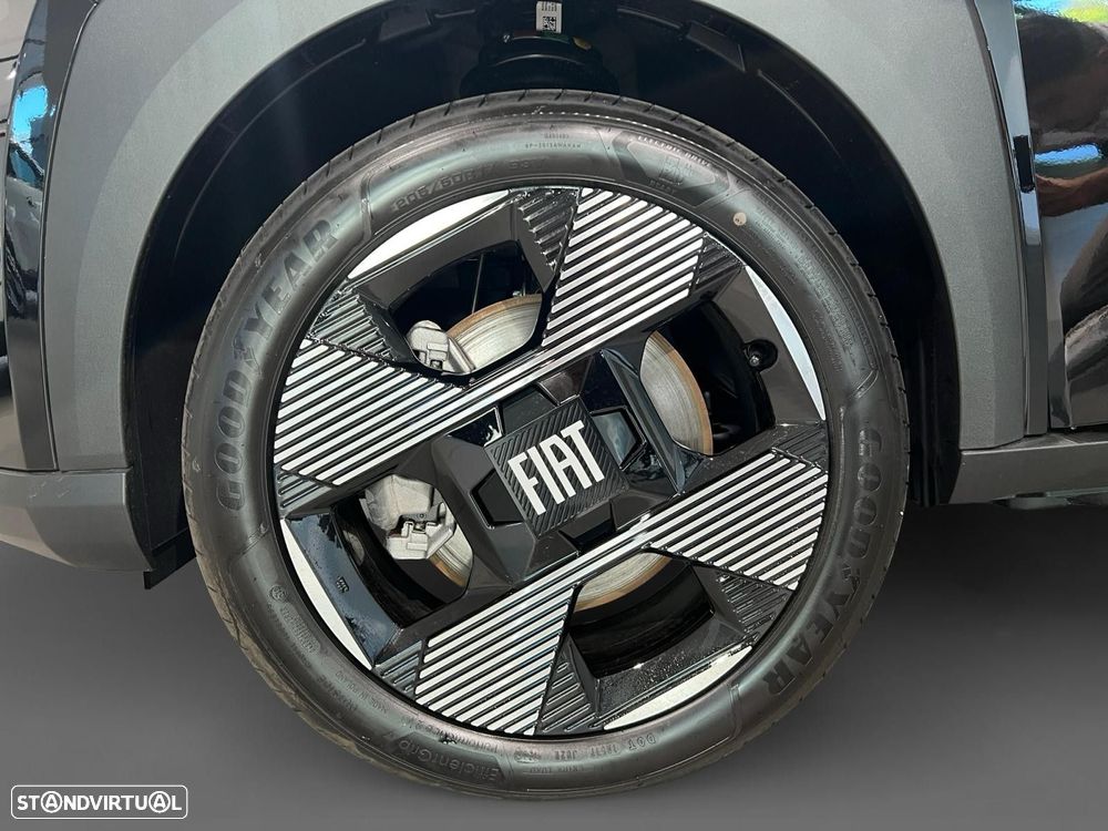 Fiat Grande Panda - 15