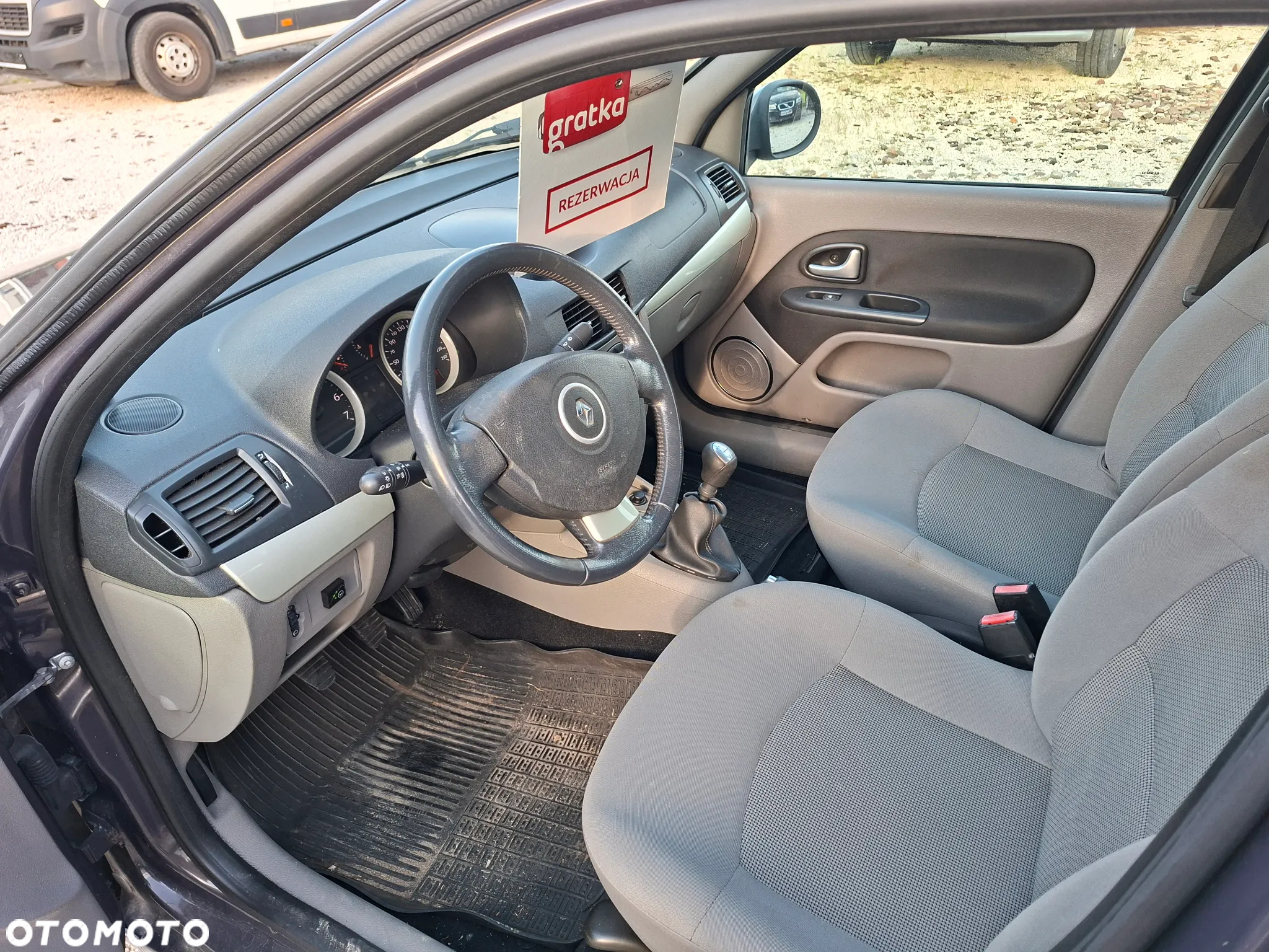 Renault Thalia 1.2 16V Authentique - 8