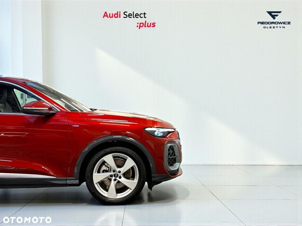 Audi Q5 Sportback - 6