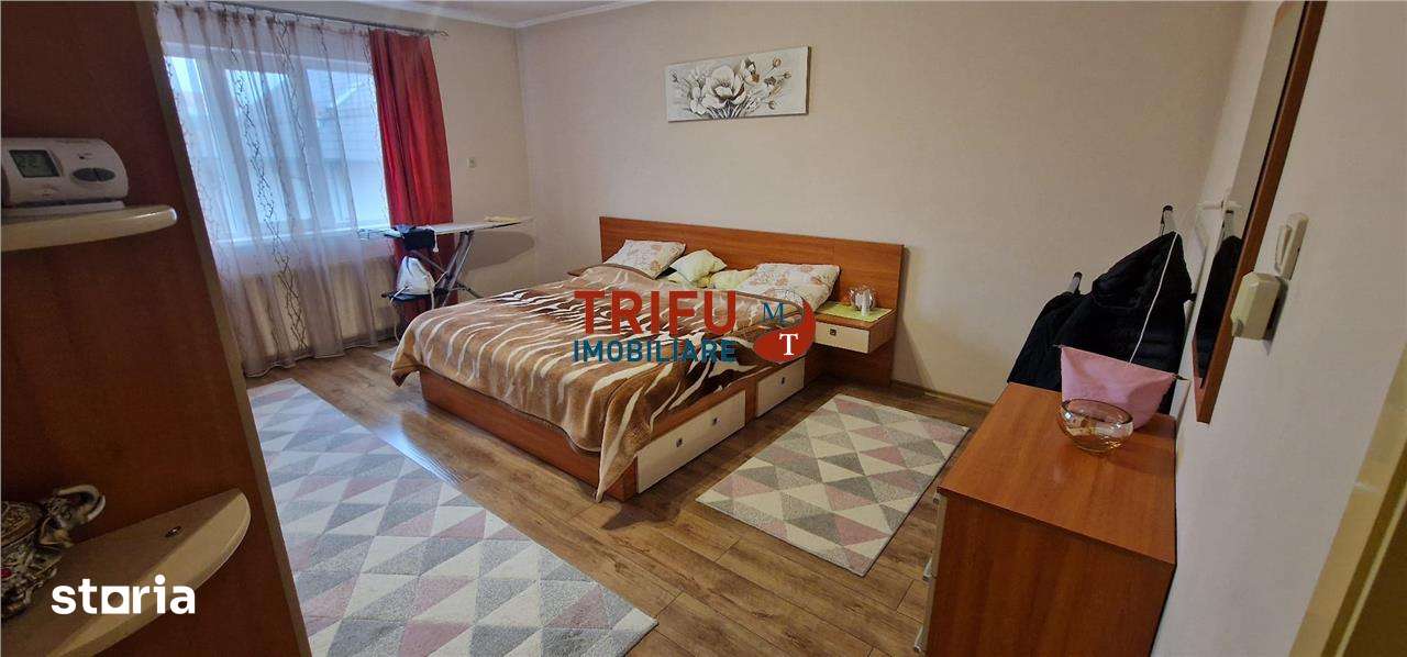 Casă Multifuncțională în Zona Prefecturii, Alba Iulia - Imagine principală: 5/17