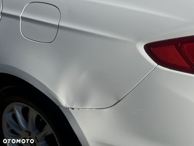 Ford Mondeo - 11