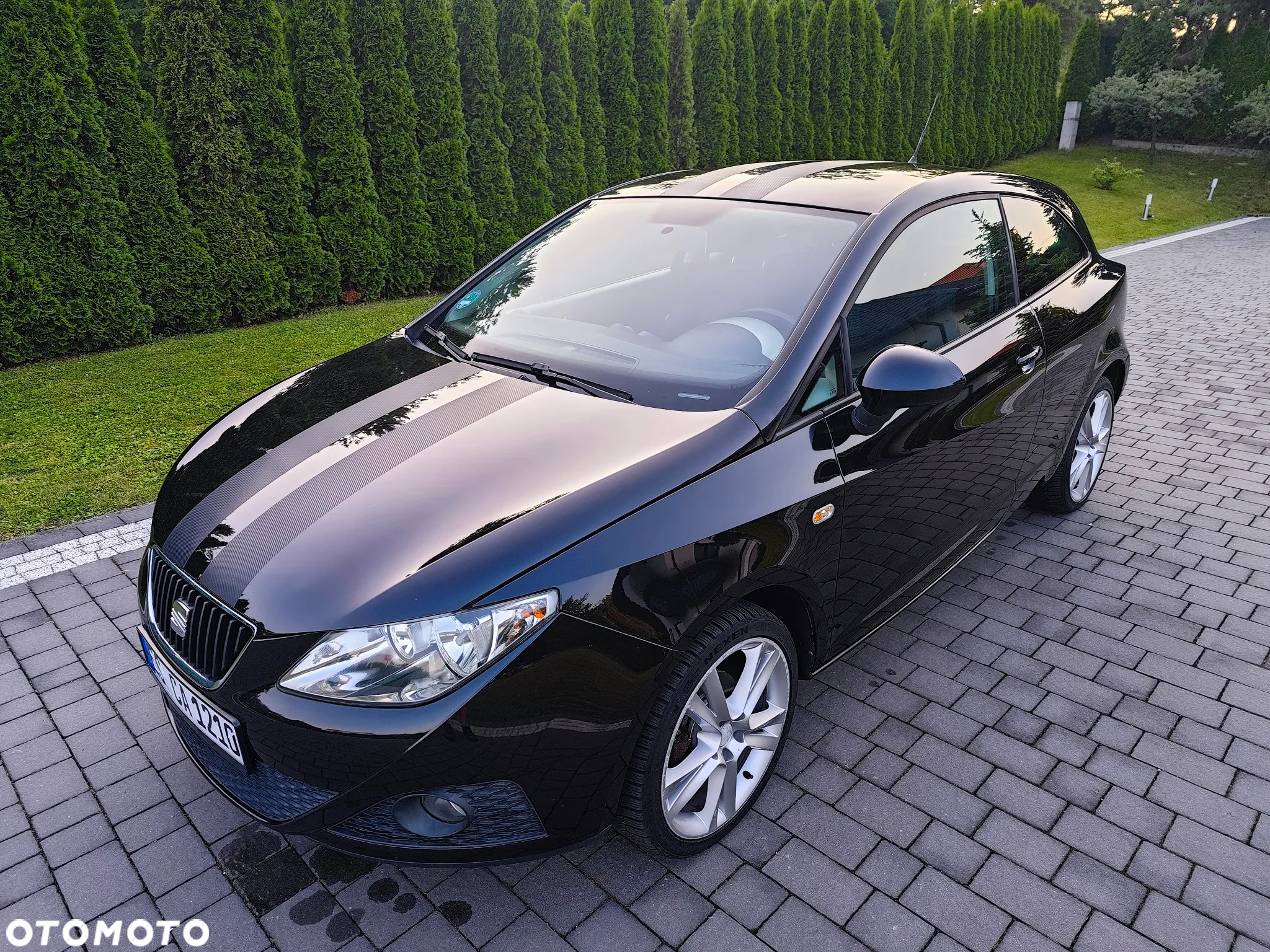Seat Ibiza SC 1.6 16V Sport - 14