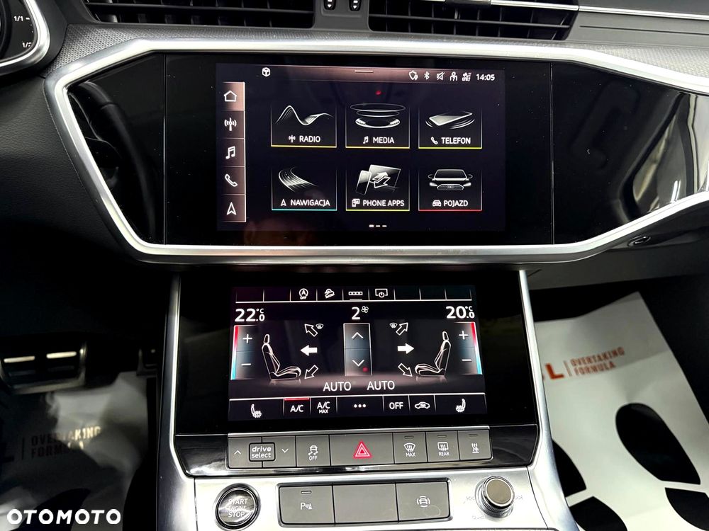 Audi A6 Allroad - 17