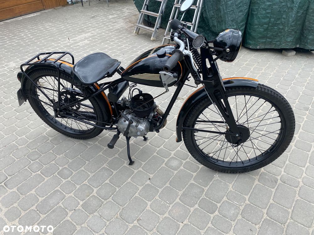 Husqvarna Inny - 12