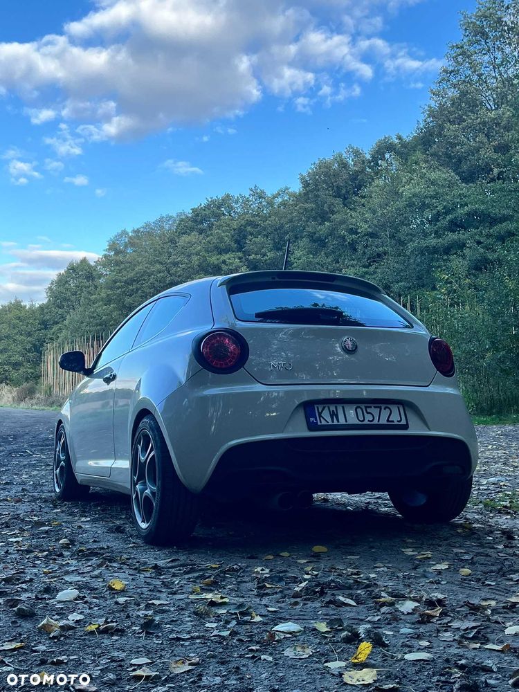 Alfa Romeo Mito - 3
