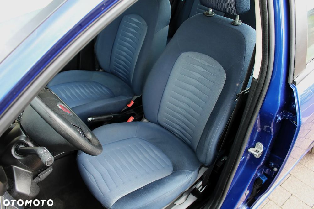 Fiat Grande Punto 1.4 16V Sport - 10