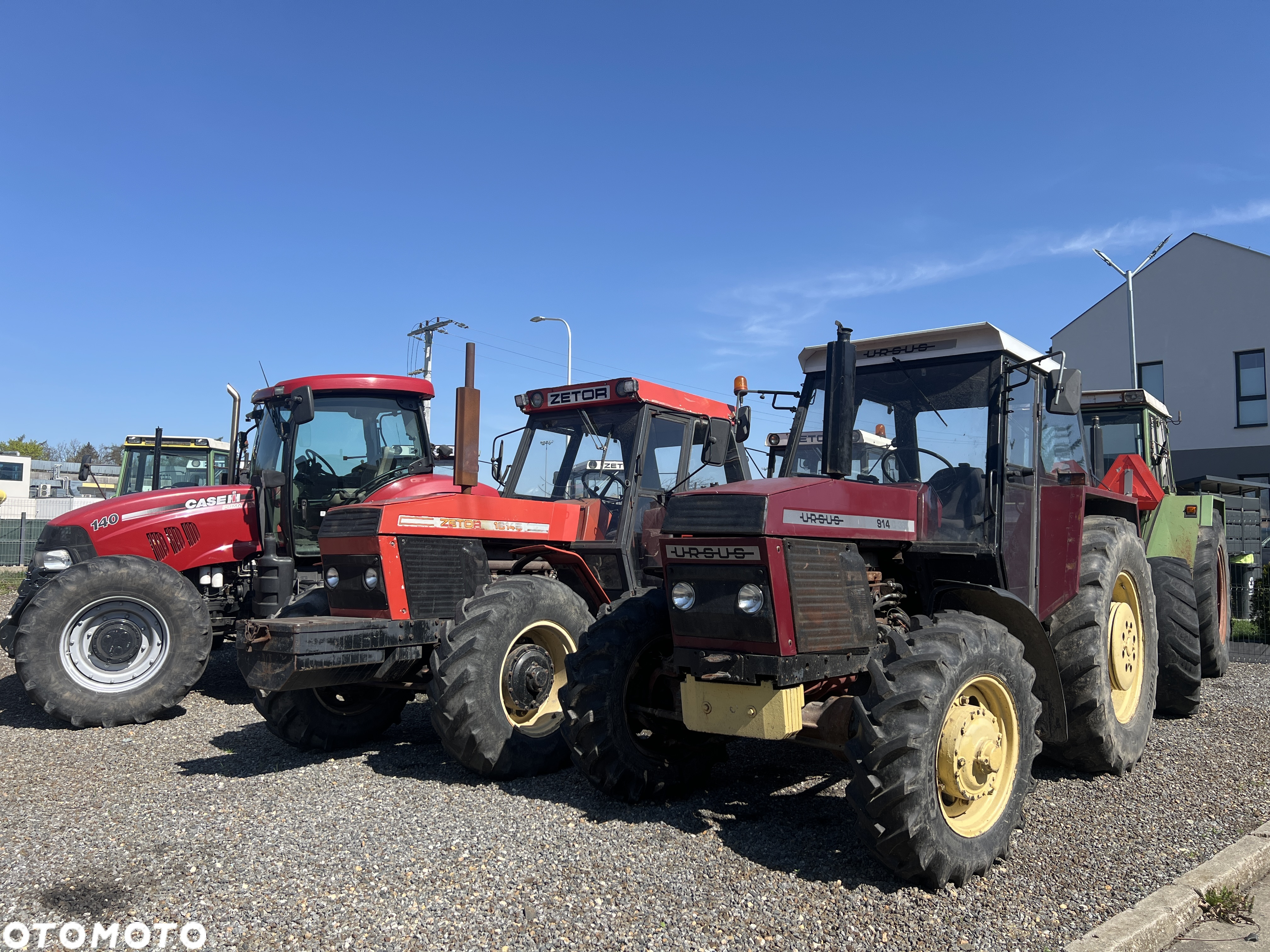 JCB 8016 - 20