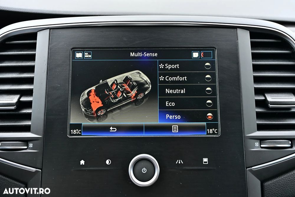 Renault Talisman ENERGY dCi 160 EDC INTENS - 40