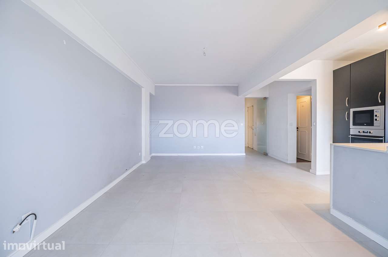 Apartamento T3, Quinta do Borel, Venteira - Grande imagem: 5/52