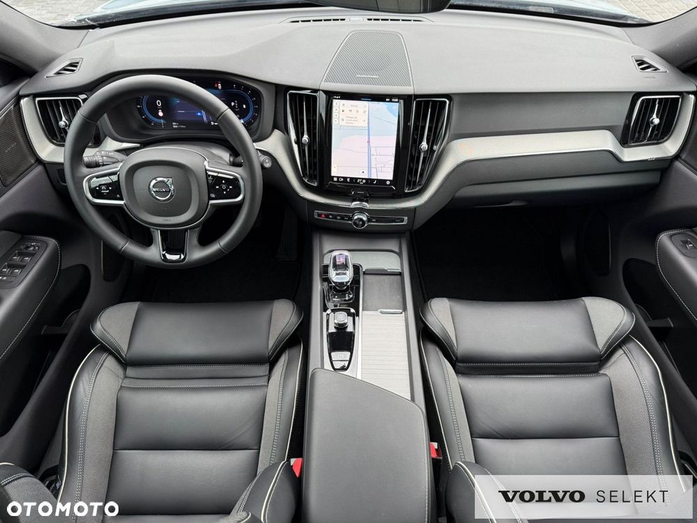 Volvo XC 60 - 10