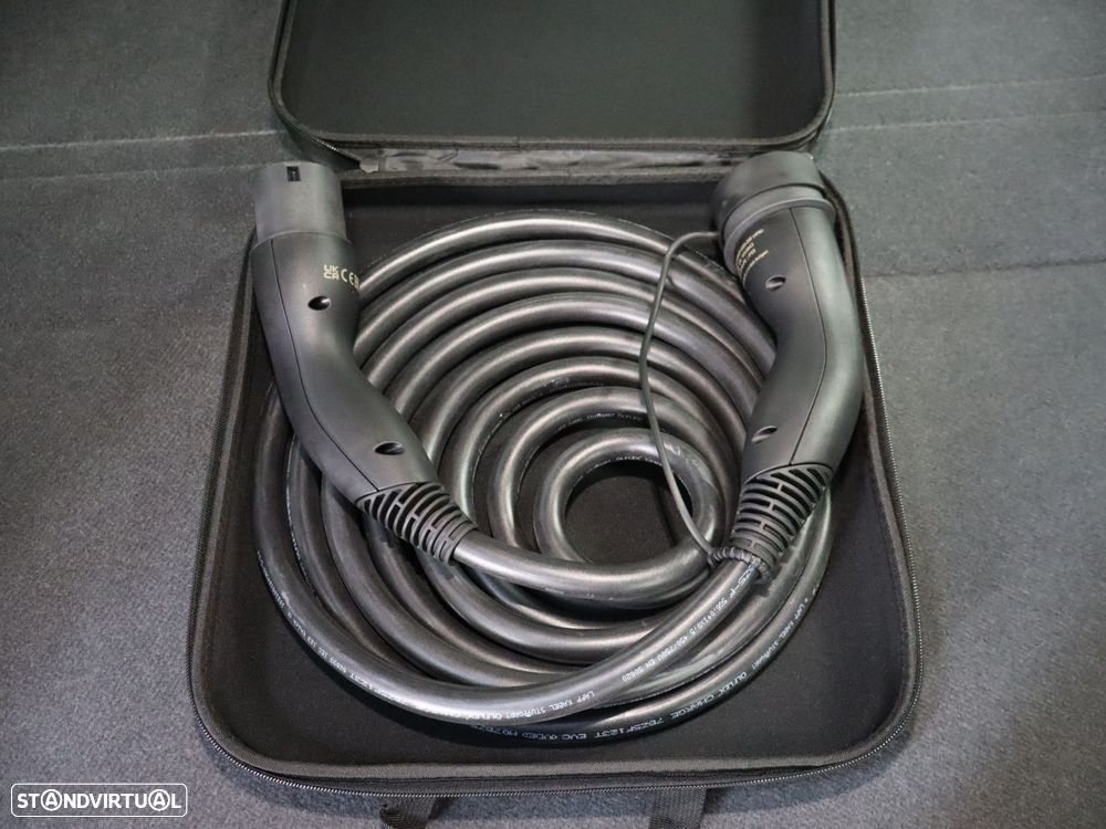 Kia EV9 98.8 kWh GT-Line AWD - 8