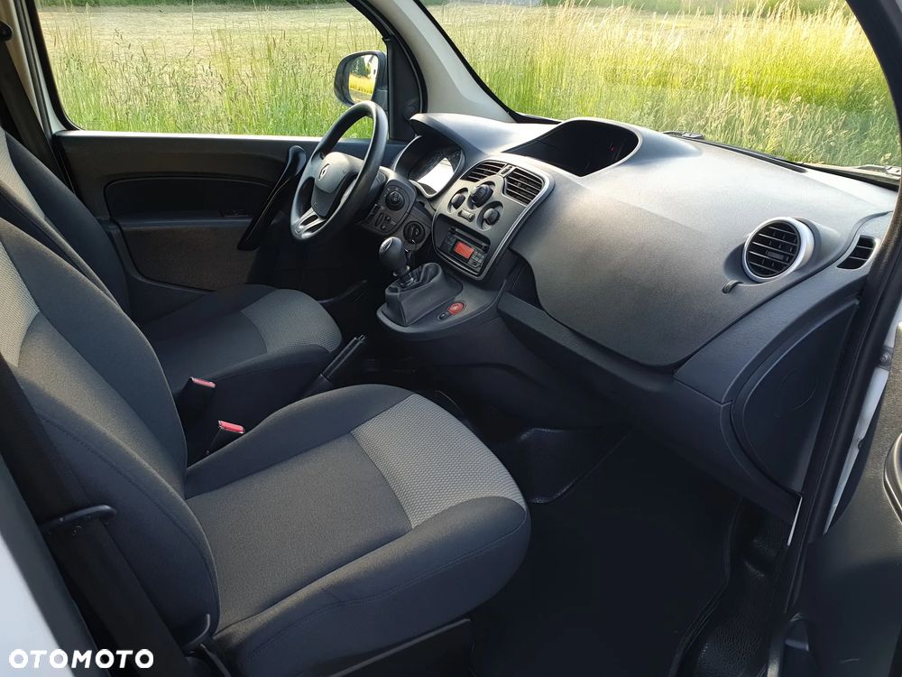 Renault Kangoo - 9