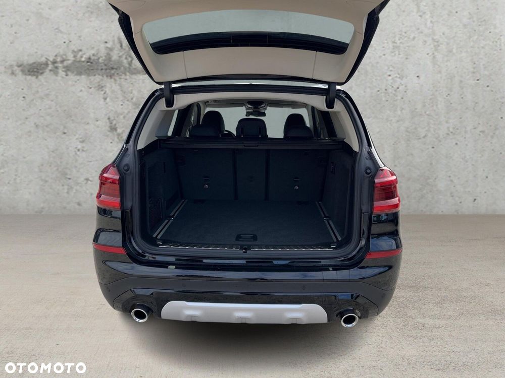 BMW X3 xDrive20d xLine - 19
