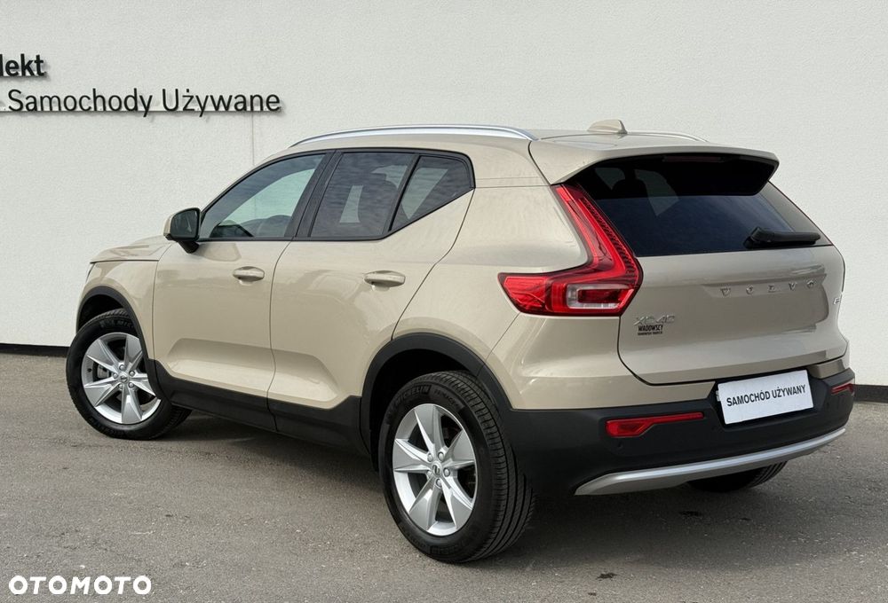 Volvo XC 40 - 8