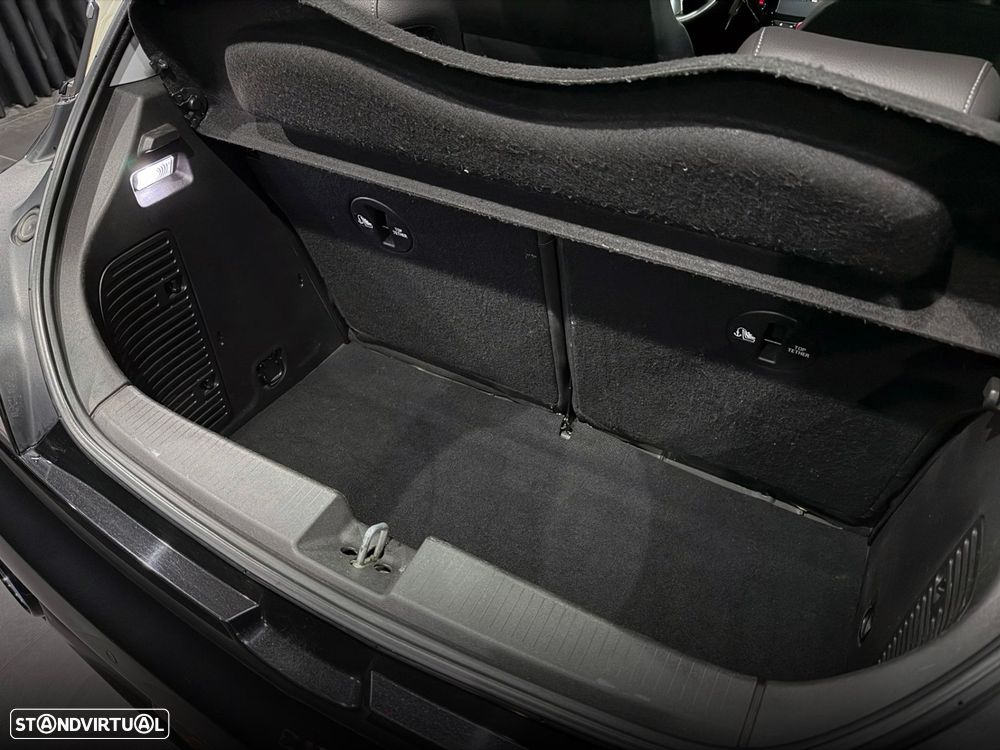 Opel Adam 1.4 Glam Easytronic - 32