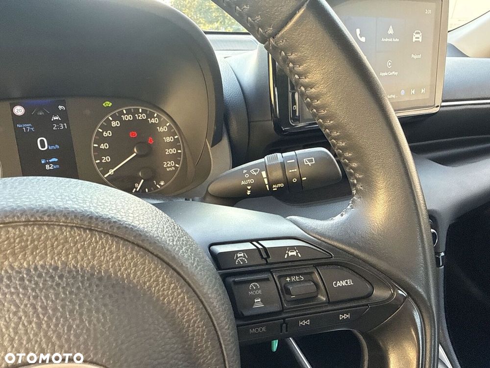 Toyota Yaris Hybrid 1.5 Comfort - 26