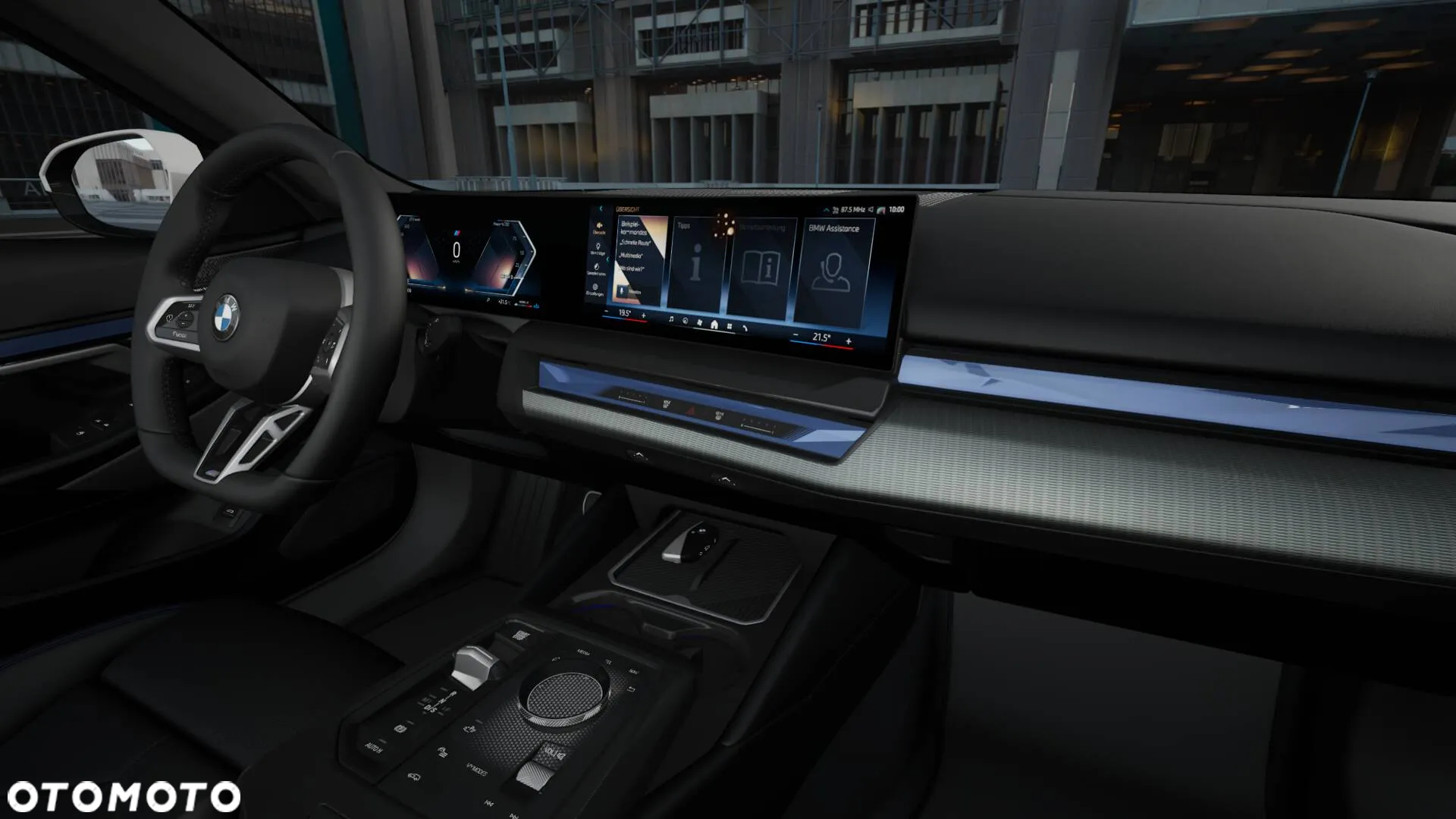 BMW Seria 5 - 12