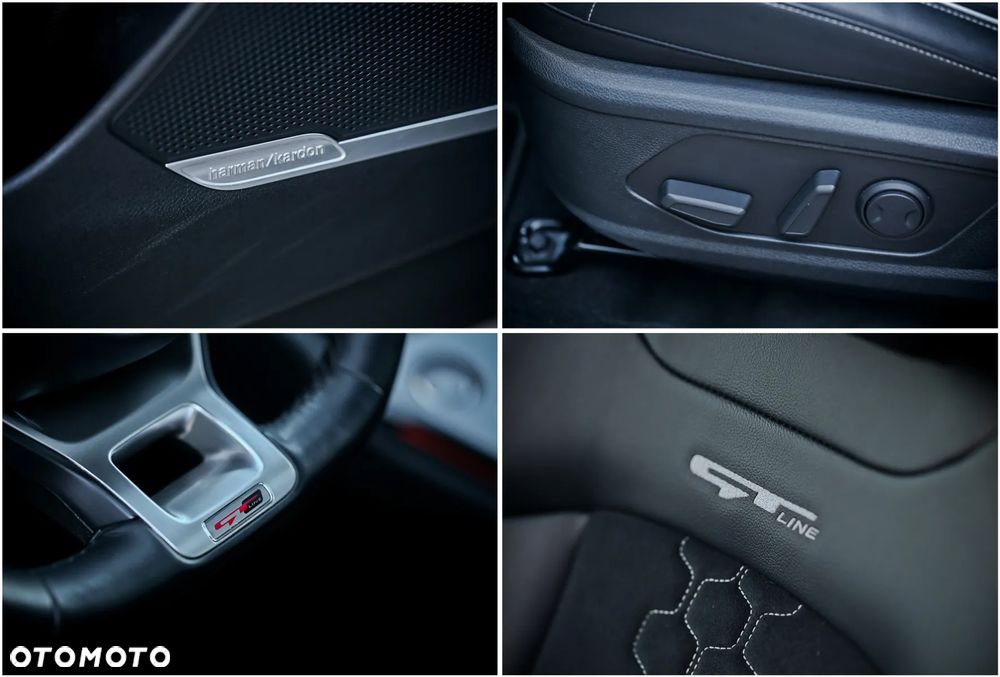 Kia Sportage 1.6 CRDI GT Line 4WD DCT - 39