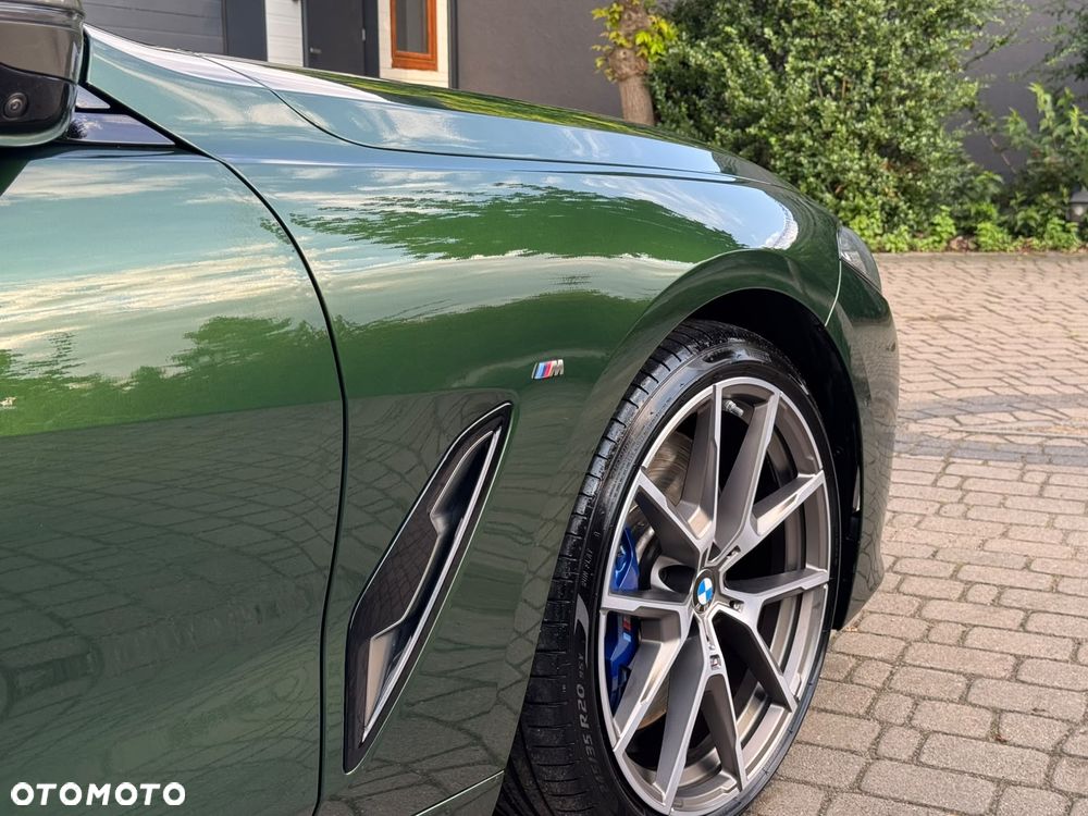 BMW Seria 8 - 29