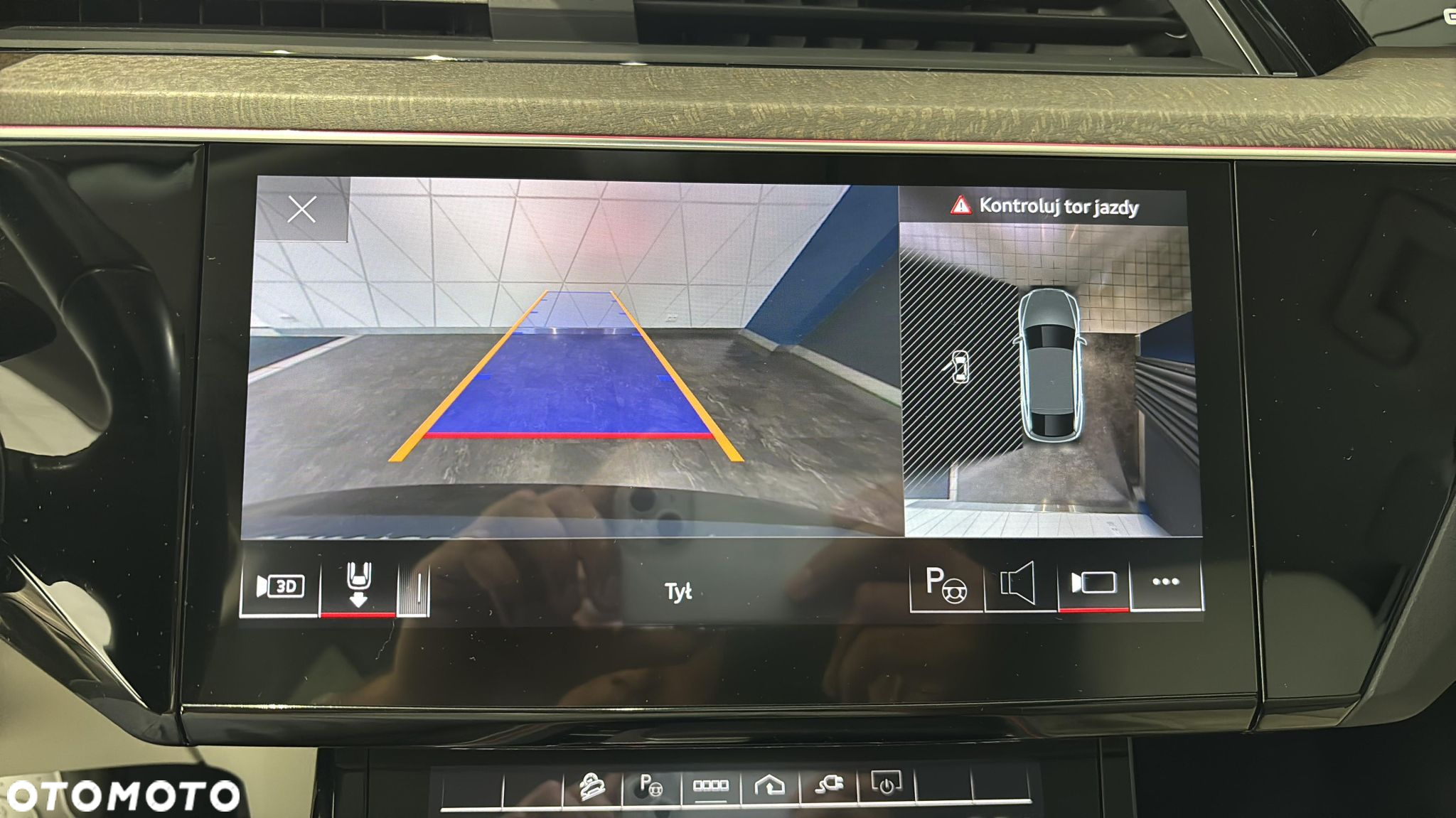 Audi Q8 e-tron 50 95kWh Quattro Advanced - 23