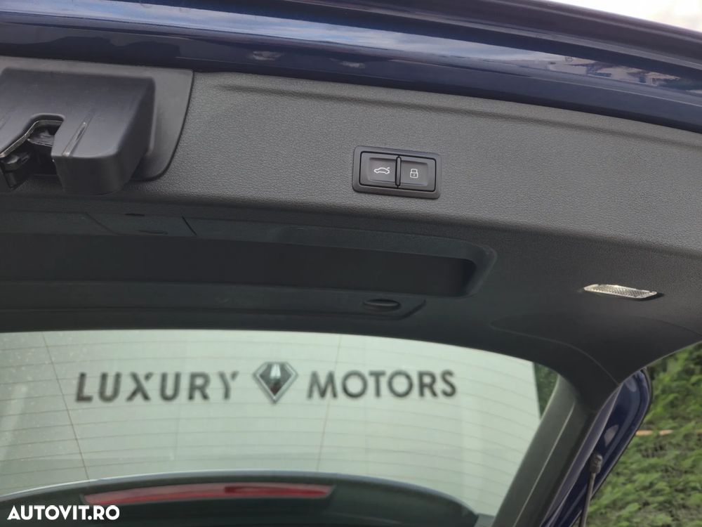 Audi A4 Avant 2.0 TDI ultra S tronic sport - 10