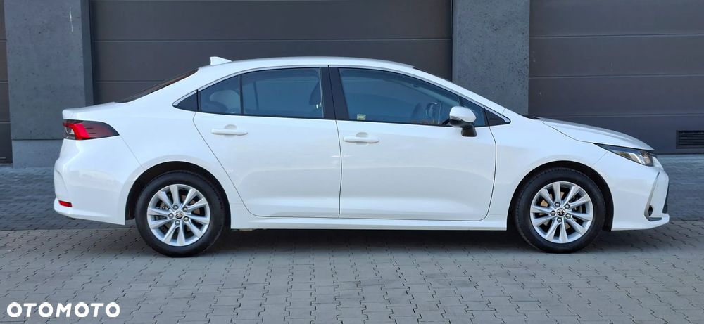 Toyota Corolla 1.8 Hybrid Comfort - 9