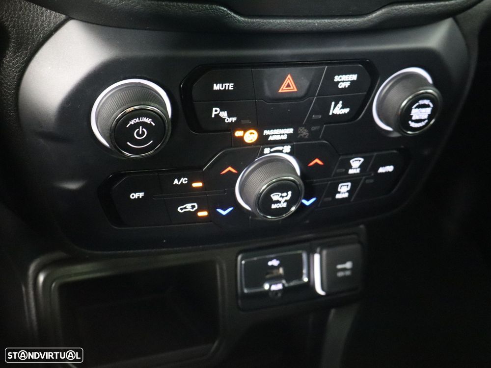 Jeep Renegade 1.0 T Limited - 15