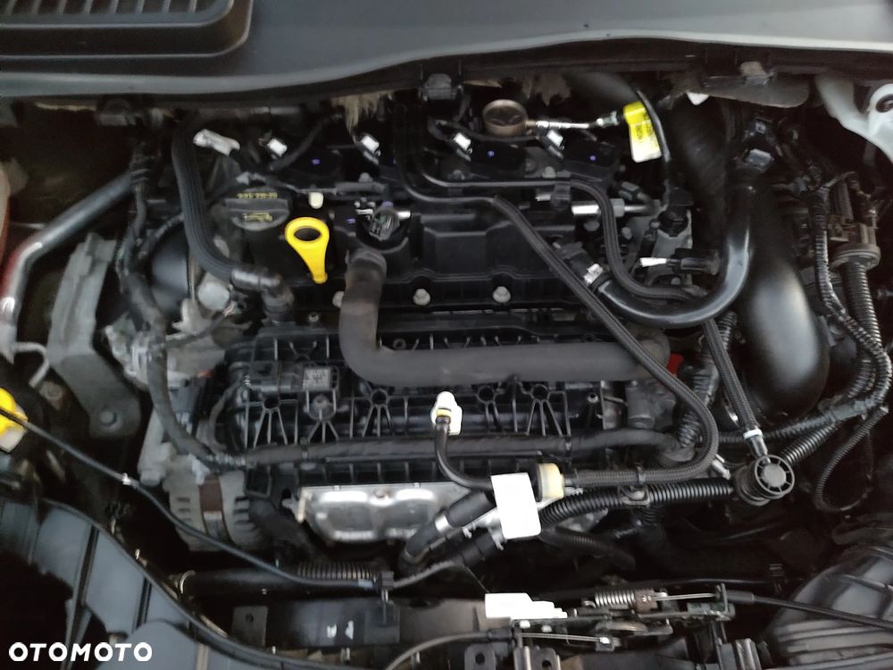 Ford Escape 1.5 EcoBoost AWD SE - 23