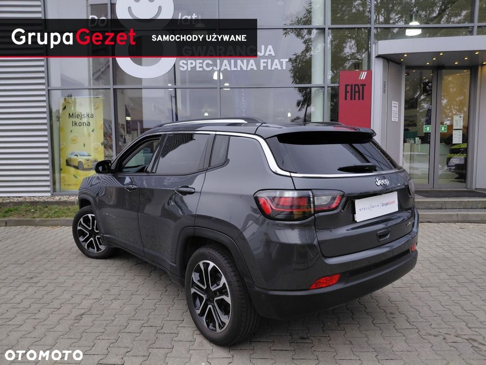 Jeep Compass - 17