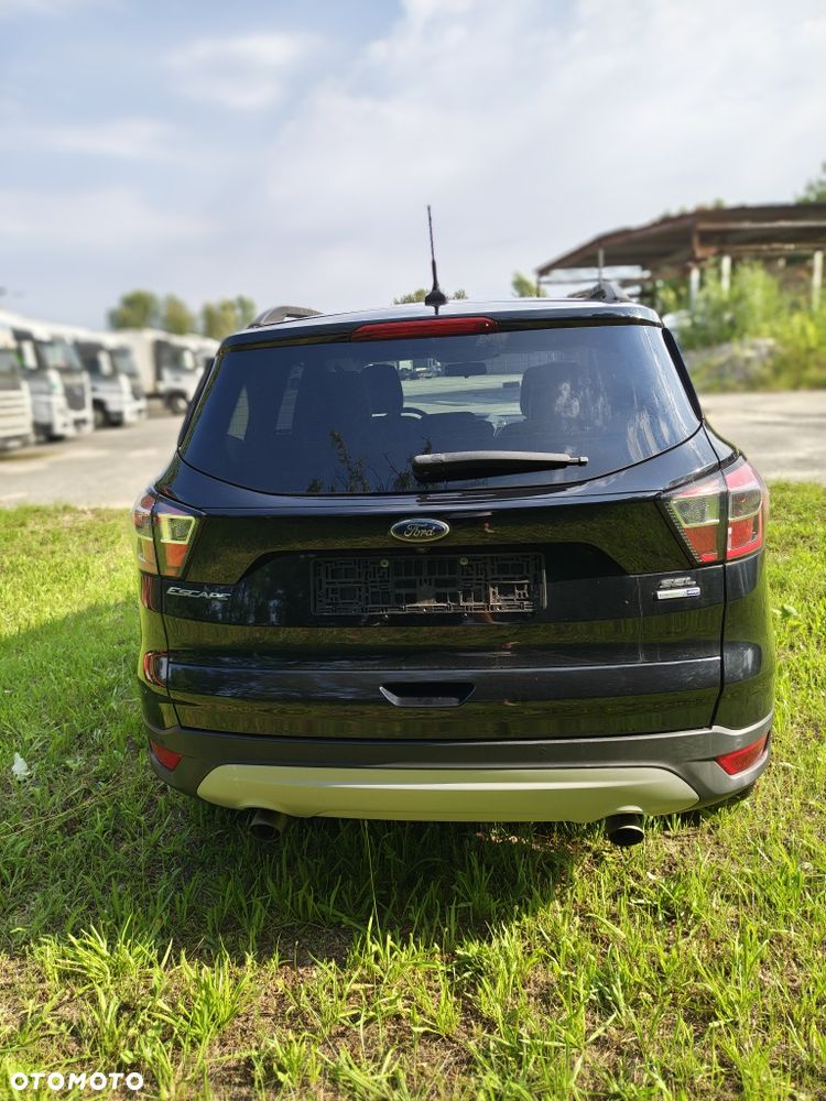 Ford Escape - 3