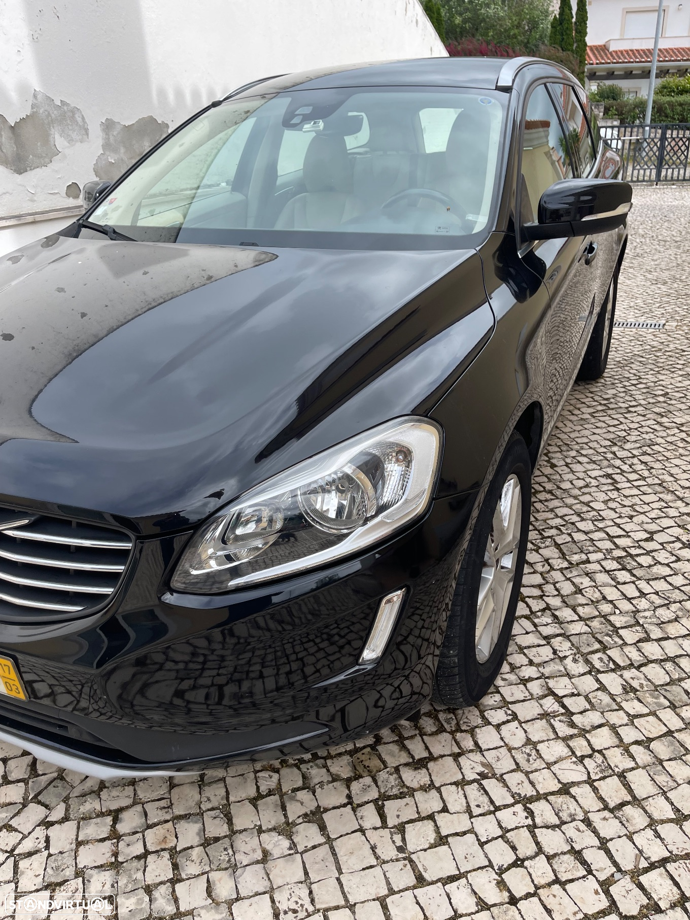 Volvo XC 60 2.0 D4 Summum - 10