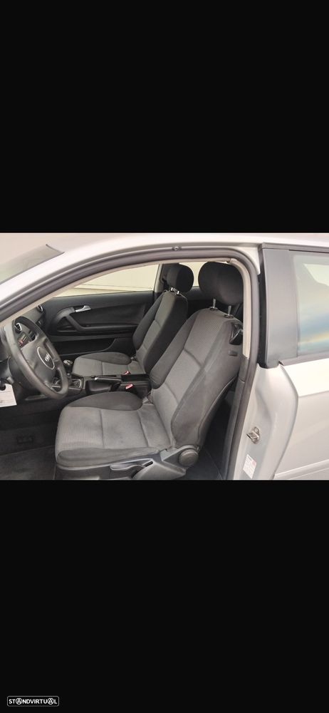 Audi A3 2.0 TDI Sport - 6