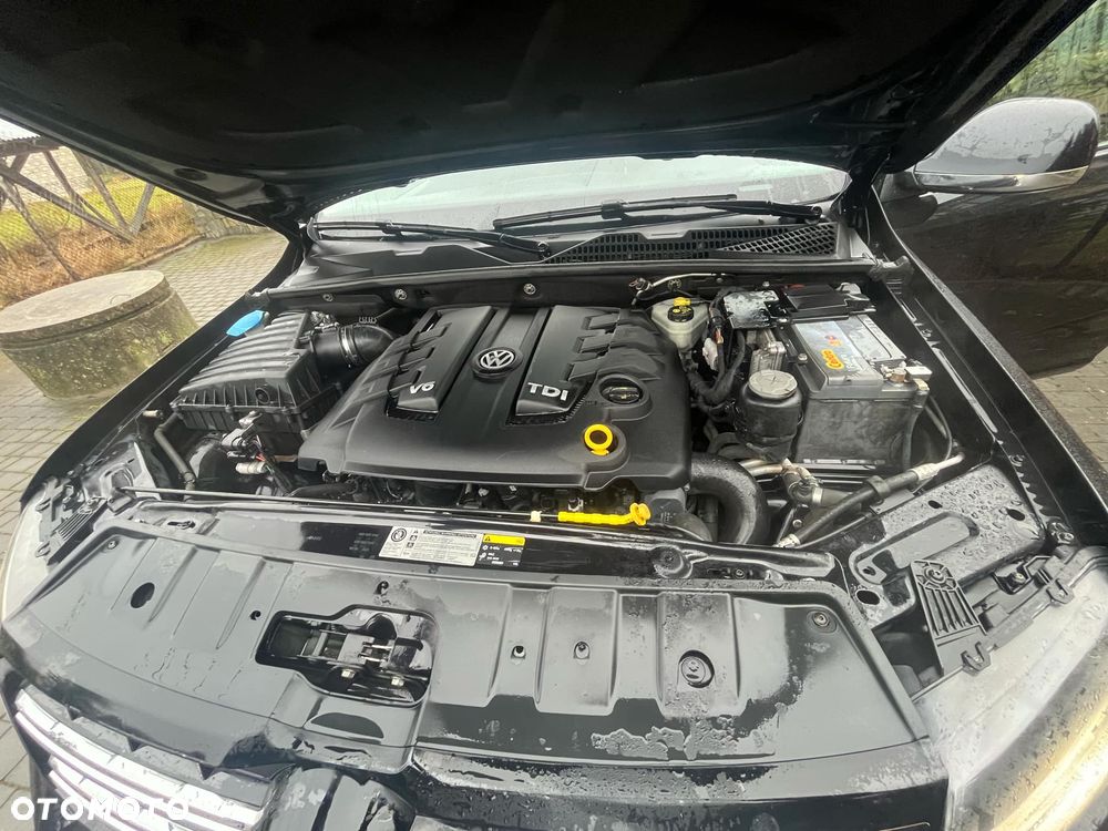 Volkswagen Amarok 3.0 V6 TDi 4MOTION Aventura - 30