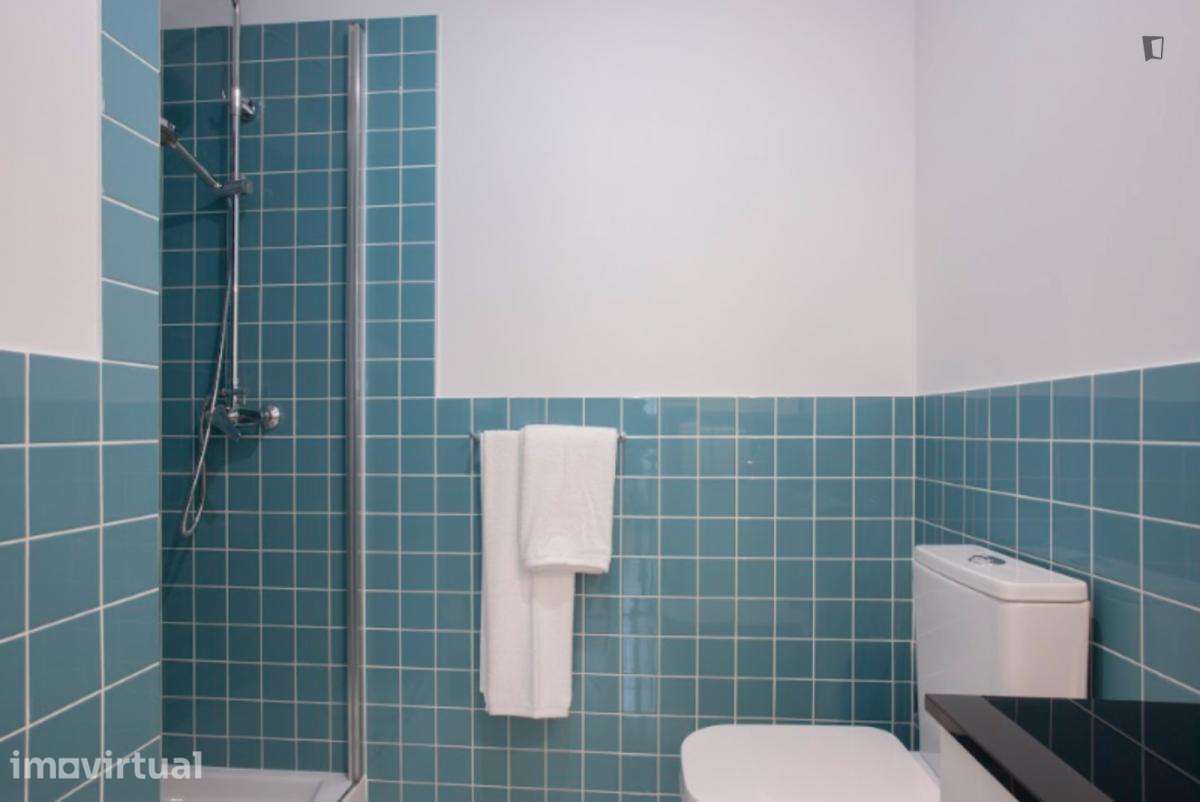 Apartamento com 2 quartos - localizado em Cedofeita Porto - Grande imagem: 2/19