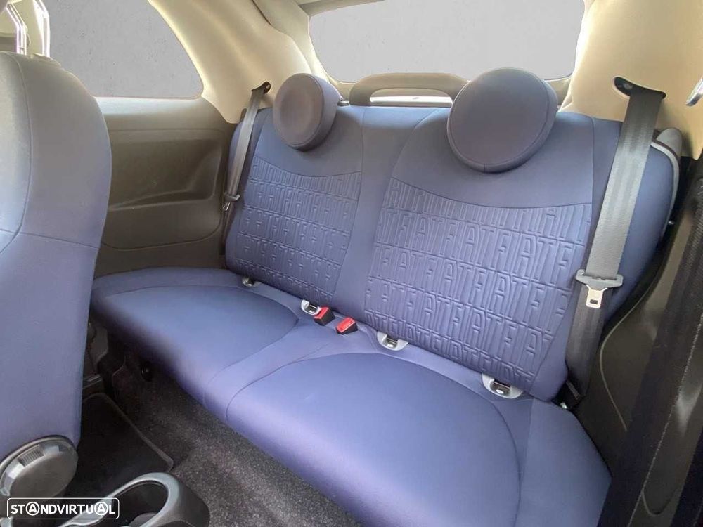 Fiat 500 - 10