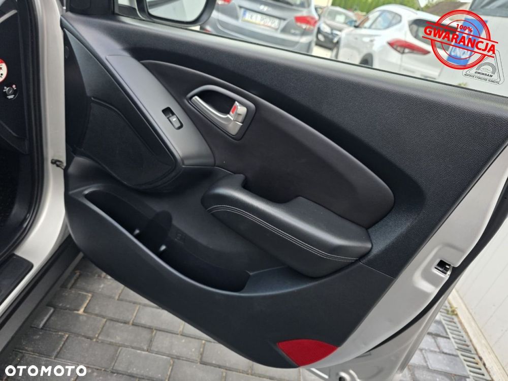 Hyundai ix35 - 34
