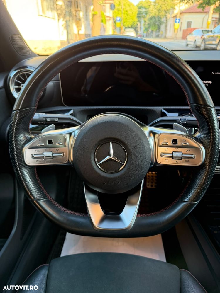 Mercedes-Benz A 200 - 4