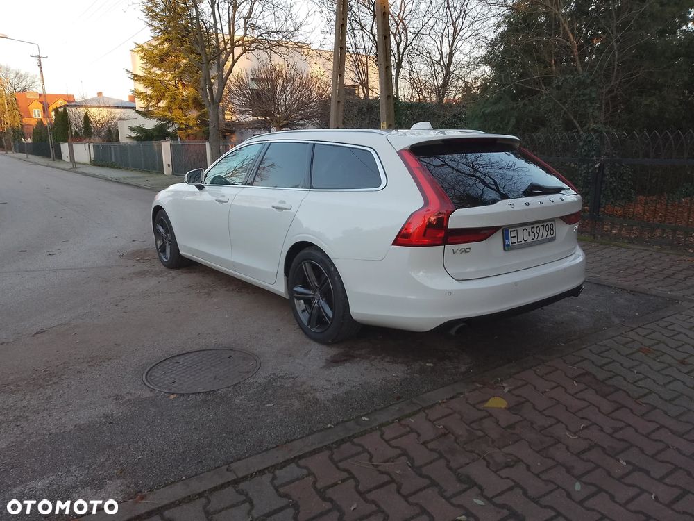 Volvo V90 T5 Geartronic Momentum - 4